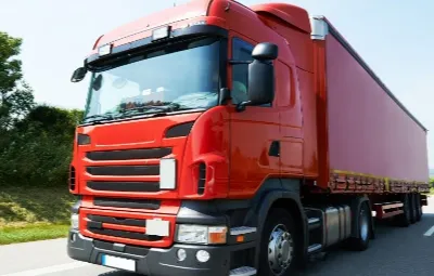 Bursa Gölcük Ambar Kargo