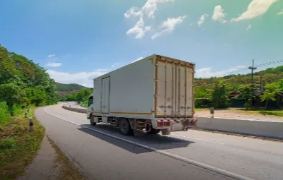 Bursa ile Gölcük Arası Bulaşık Makinesi Taşıma