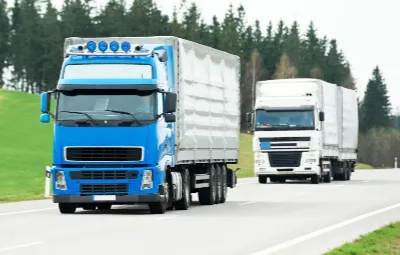 Bursa ile Gölcük Arası Eşya Taşıma